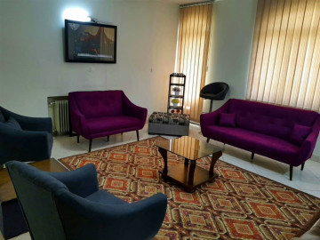 تصویر آپارتمان مبله لوکس فردوس غرب (در تهران)