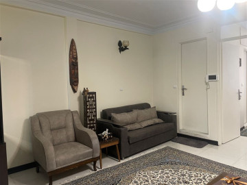 تصویر آپارتمان مبله یک خوابه در نارمک