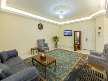 تصویر آپارتمان 2 خواب با پارکینگ خیابان امام رضا (1)