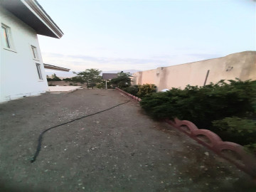 تصویر ویلای سفید در ابسرد