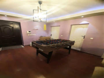 تصویر ویلای سفید در ابسرد