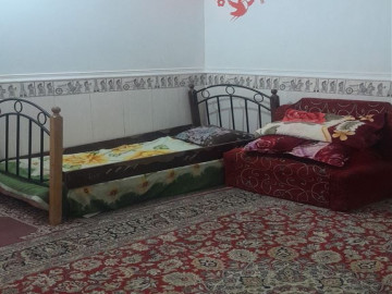 تصویر اتاق ۲۰ متری در بندر گناوه