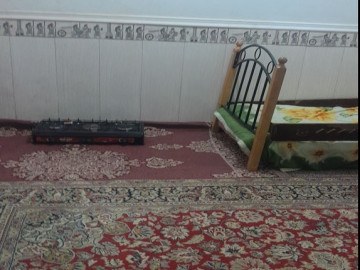 تصویر اتاق ۲۰ متری در بندر گناوه