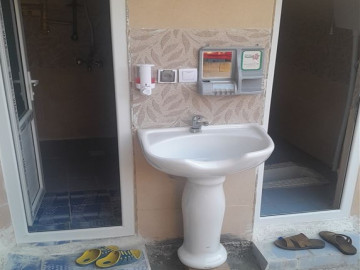 تصویر اتاق ۲۰ متری در بندر گناوه