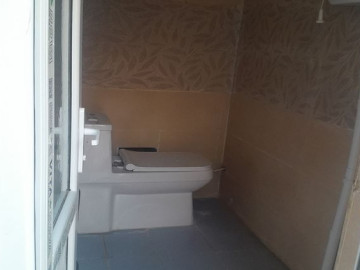 تصویر اتاق ۲۰ متری در بندر گناوه