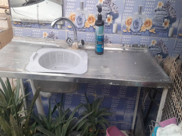 تصویر اتاق ۲۰ متری در بندر گناوه