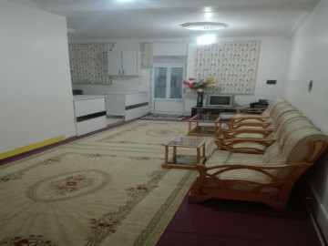 تصویر اجاره روزانه جلفا منطقه آزاد ارس