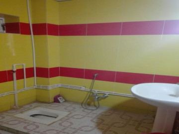 تصویر اجاره روزانه جلفا منطقه آزاد ارس