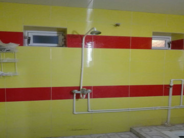 تصویر اجاره روزانه جلفا منطقه آزاد ارس