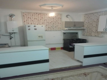 تصویر اجاره روزانه جلفا منطقه آزاد ارس