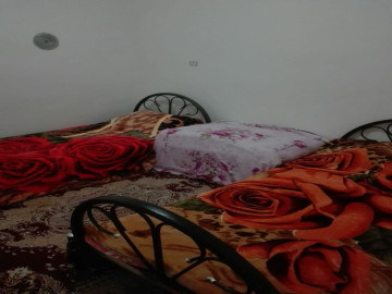 تصویر اجاره روزانه جلفا منطقه آزاد ارس