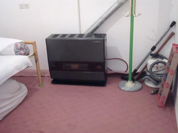 تصویر اجاره روزانه سالیانه ماهیانه خانه ویلا ارزان اطراف تهران دماوند