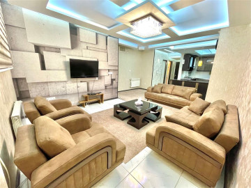 تصویر آ‌پارتمان لوکس دو خواب در بهترین لوکیشن شیراز