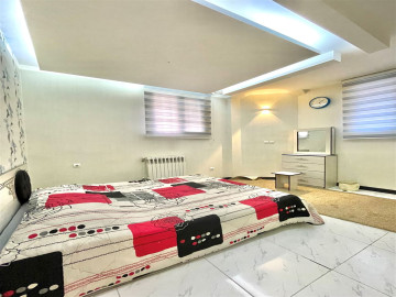 تصویر آ‌پارتمان لوکس دو خواب در بهترین لوکیشن شیراز