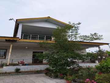 تصویر اجاره خانه ویلایی در سنگر