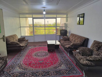 تصویر اجاره خانه ویلایی در سنگر