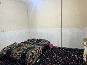 تصویر واحد مبله امیران 1