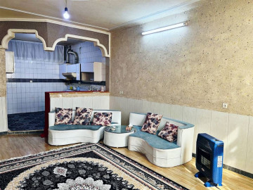 تصویر واحد مبله امیران 1