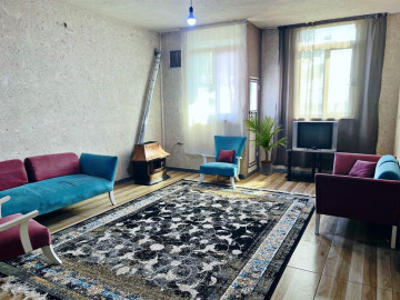 تصویر واحد مبله امیران 2