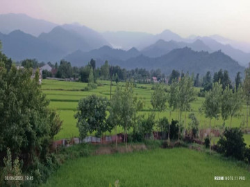 تصویر ویلای فرشته