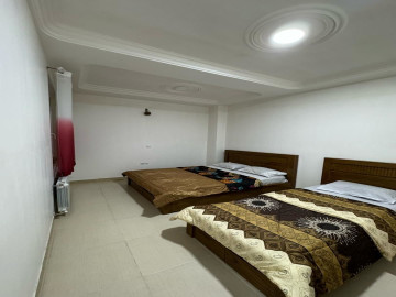 تصویر هتل اپارتمان ارسان