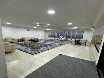 تصویر هتل اپارتمان ارسان