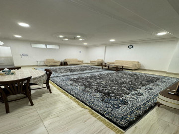 تصویر هتل اپارتمان ارسان