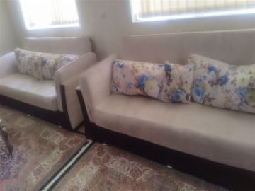 تصویر سوییت در شهر جلفا سه خوابه