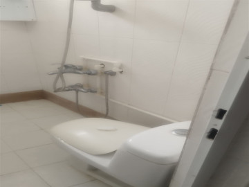 تصویر سوییت در شهر جلفا سه خوابه