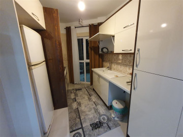 تصویر اجاره روزانه و ماهانه سوئیت دو خوابه در گرمدره