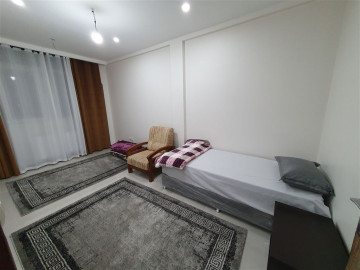 تصویر اجاره روزانه و ماهانه سوئیت دو خوابه در گرمدره