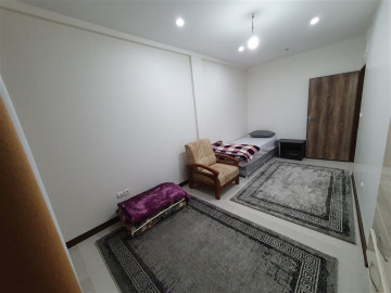 تصویر اجاره روزانه و ماهانه سوئیت دو خوابه در گرمدره