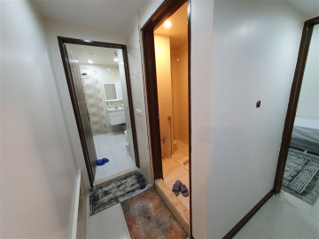 تصویر اجاره روزانه و ماهانه سوئیت دو خوابه در گرمدره