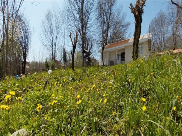 تصویر ویلاباغ جنگلی ترانه در روستای دیدنی کچا