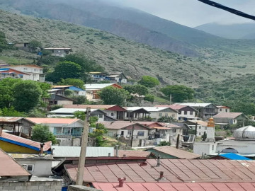 تصویر خانه ویلایی ارامش