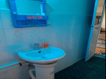 تصویر خانه ویلایی ارامش