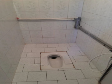 تصویر خانه ویلایی ارامش