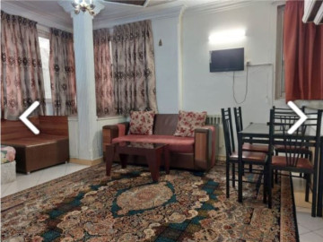 تصویر واحد 1 خوابه پیاده تا حرم 20 دقیقه تا 30 دقیقه