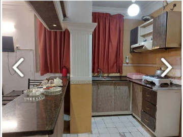 تصویر واحد 1 خوابه پیاده تا حرم 20 دقیقه تا 30 دقیقه