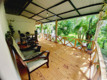 تصویر کلبه جنگلی عادل تالش