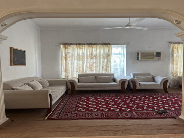 تصویر اجاره روزانه خانه ویلایی در بندر ترکمن