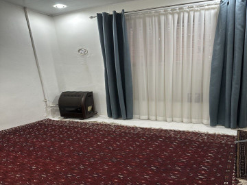 تصویر اجاره روزانه خانه ویلایی در بندر ترکمن