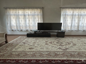 تصویر اجاره روزانه خانه ویلایی در بندر ترکمن