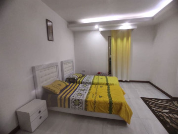 تصویر باغ ویلای لاکچری سفیر