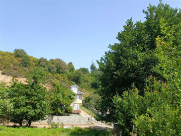 تصویر ویلای جنگلی ماسال شاندرمن روستای نیلاش