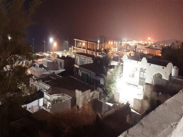 تصویر اجاره سوئیت ساحلی سیراف