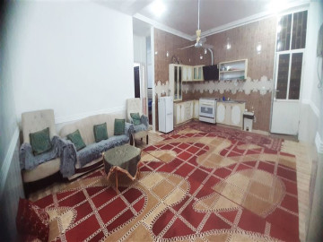 تصویر اجاره سوئیت ساحلی سیراف