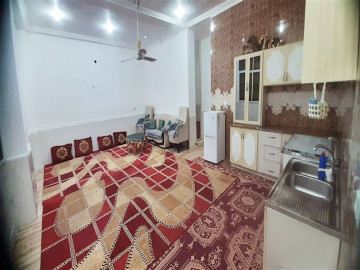 تصویر اجاره سوئیت ساحلی سیراف