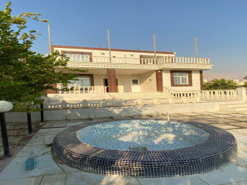 تصویر بندر سیراف - منطقه ساحلی - ویلای خانگی مبله