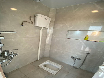 تصویر بندر سیراف - منطقه ساحلی - ویلای خانگی مبله